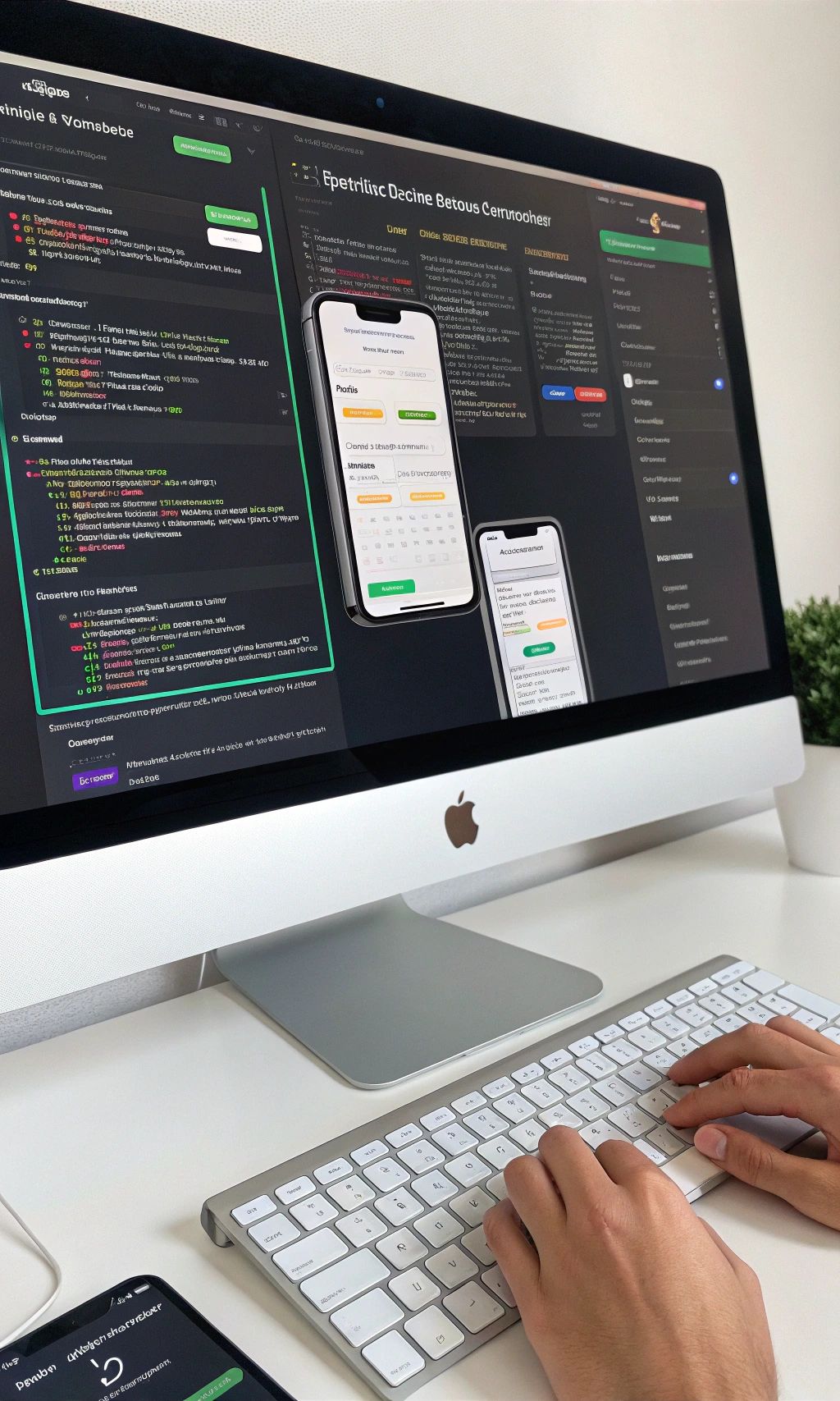 MERN Full Stack Development
