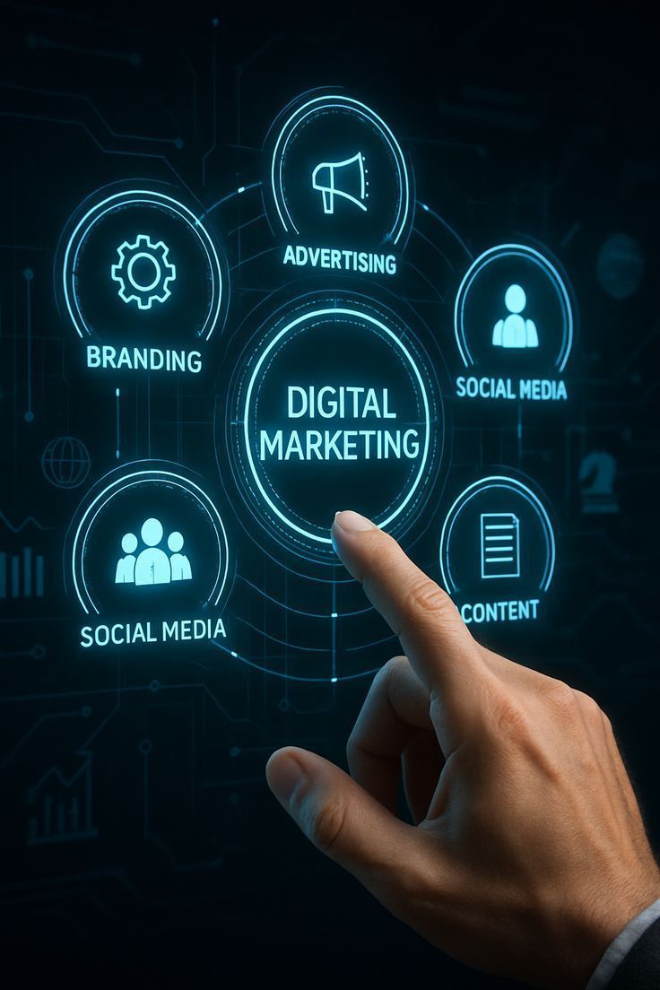 Digital Marketing Master Classes