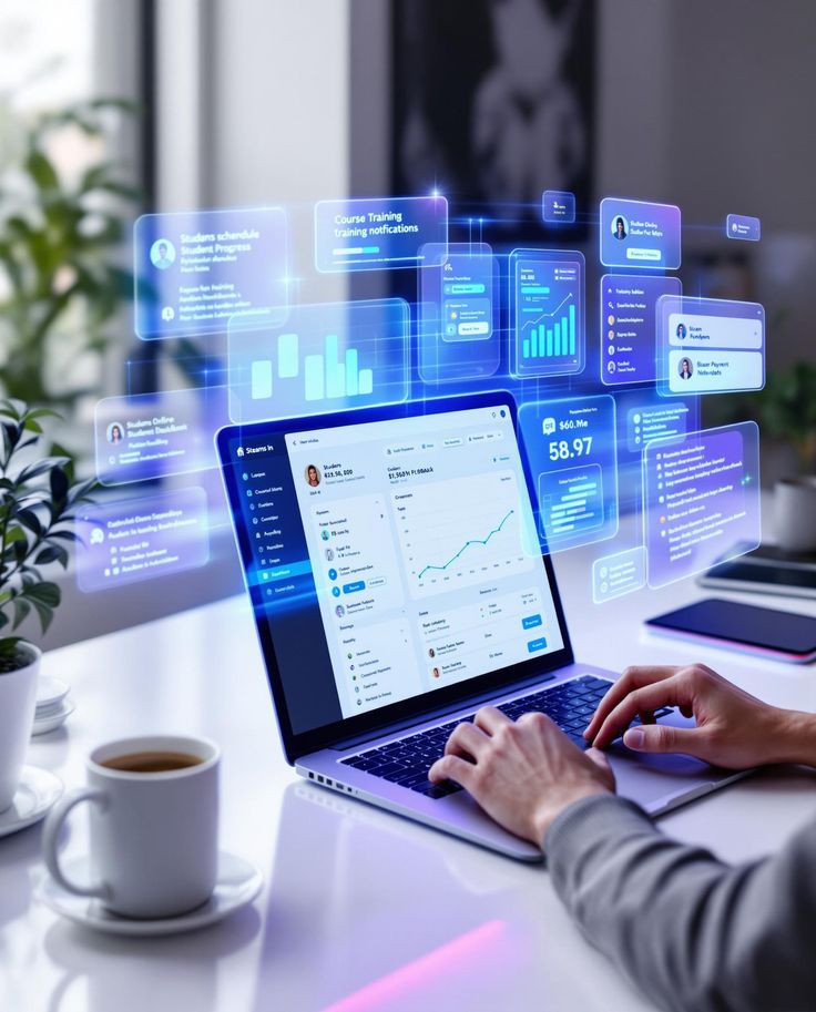 UI/UX Design Specialist