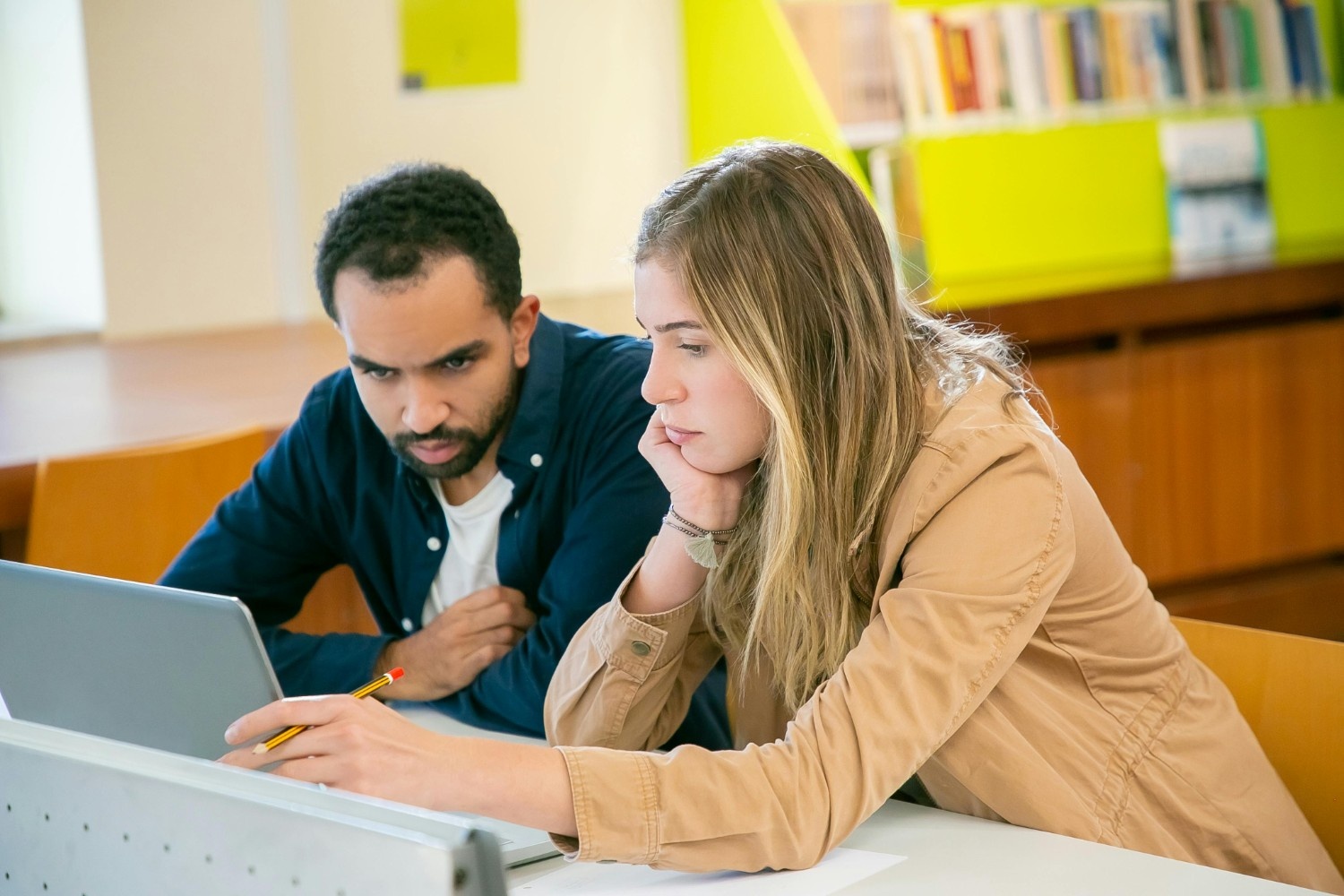Career Support