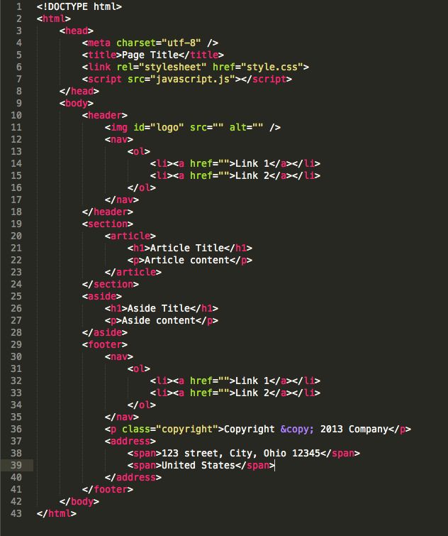 Front-End Fast Track